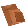 Manufacture High Quality Copper Plate Pure Copper Sheet Wholesale Price