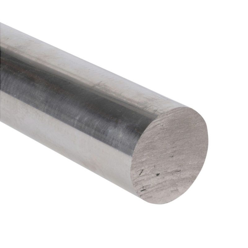 Aluminium Round Bar Rod 2024/5052/5083/6061/6063/6082/7075 In Stock