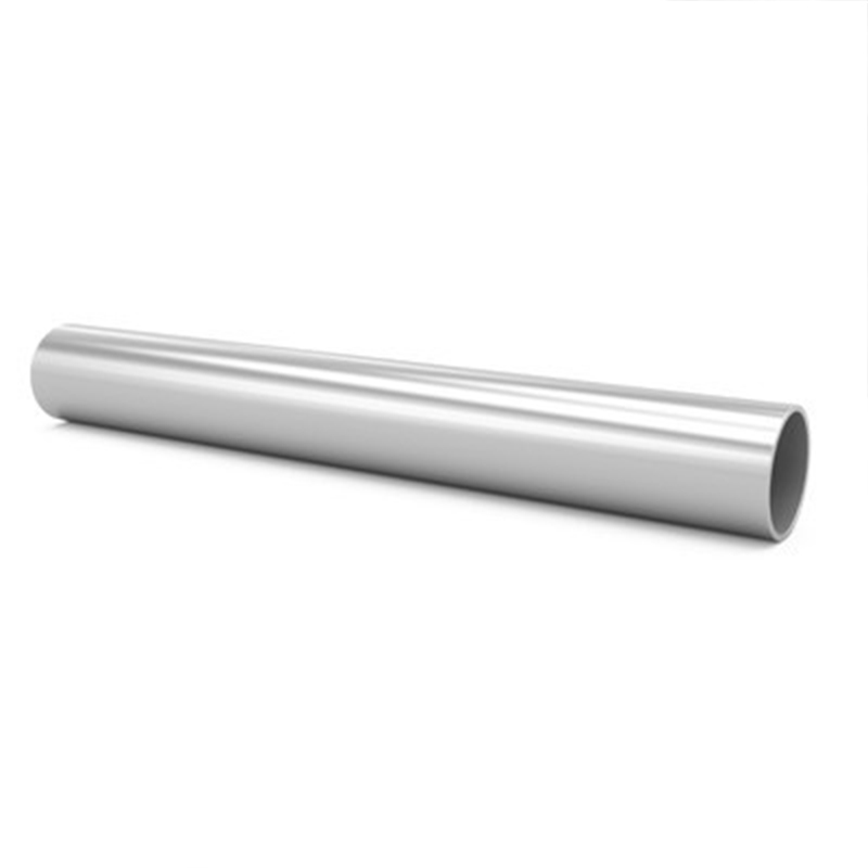 Top Quality 304 Stainless Steel Tube Surface Bright Polished Inox 316L Stainless Steel Pipe 