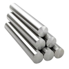  Titanium Alloy Rod/bar ASTMB348,ASTMF67,ATSTMF136,ISO5832-2,ISO5832-3 Gr 1 Gr 2 Gr3 Gr4 Gr5