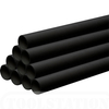  Seamless Steel Pipe Steel Tube Black Pipe A53 Grade B A106 Grade B 