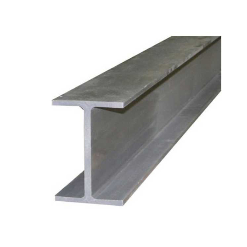 High Quality H-beams Carbon Steel H Beam Steel I Beam SS400 A36 Q235