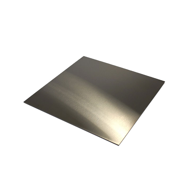 Factory supply 1Cr18Mn8Ni5N AISI ASTM 202 S20200 Stainless Steel Plate SS Sheet