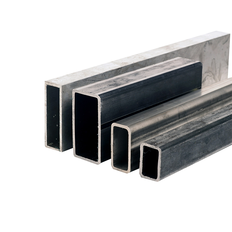  Galvanized Square and Rectangular tube/pipe SS400 A36 S235JR