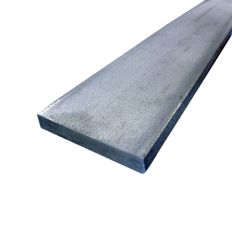 Cold Rolled 0.5mm 0.8mm Steel Flat Steel And Steel Strip