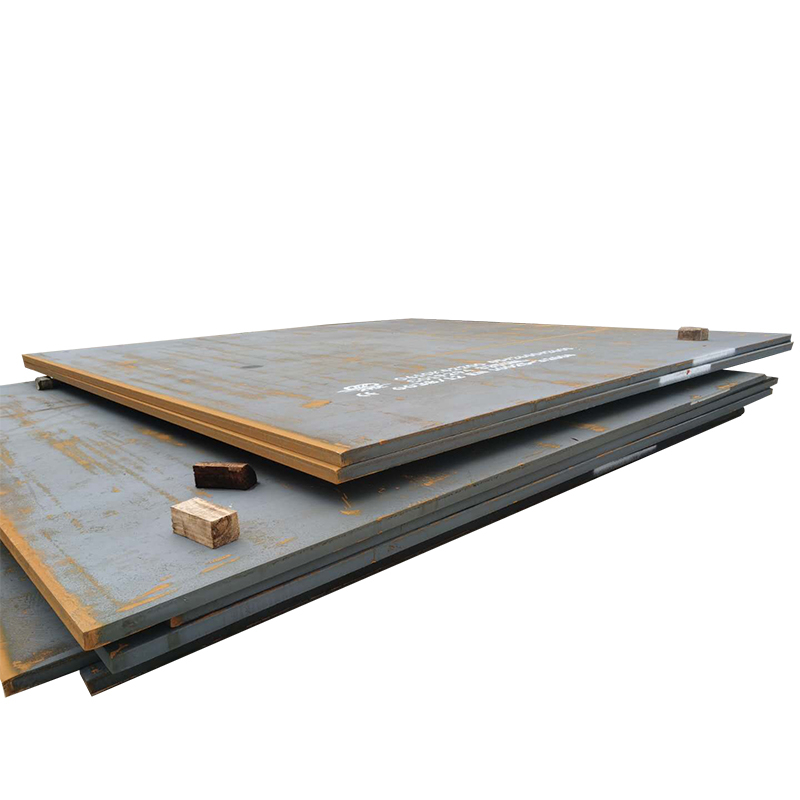 Astm A36 Hot Rolled Carbon Steel Sheet   Steel Plate Ms Sheet - Buy 