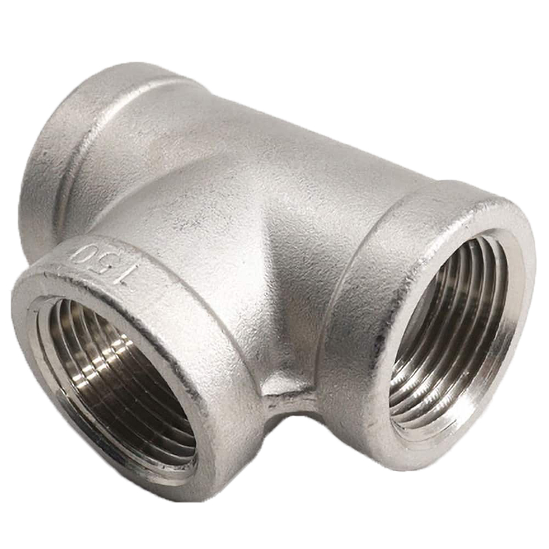 Stainless steel seamless pipe fitting elbow, tee,reducer, bend stub end ANSI B16.9, EN10253-4