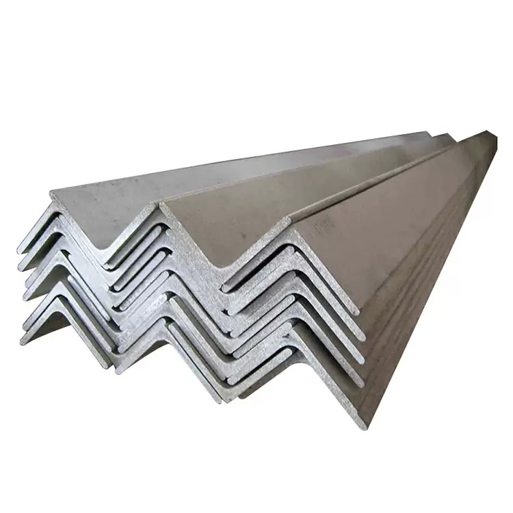  High Quality Stainless Steel Angle 201,304,316 ,321,430