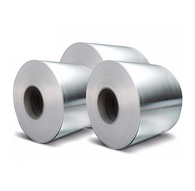 Manufacturer direct sales non-oriented electrical steel silicon steel coil